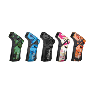 Maven Pro Mini Camo Torch - Haze Smoke Shop, Canada