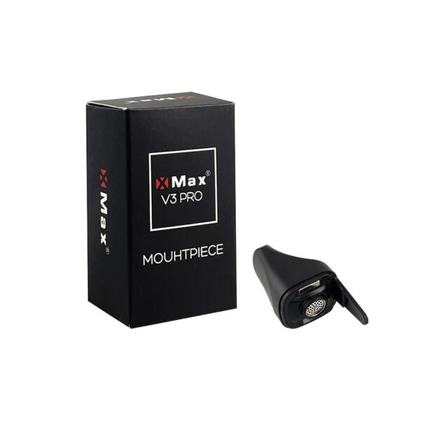 XMax V3 Pro Mouthpiece - Haze Smoke Shop, Canada