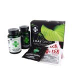 Rescue Detox - 5 Day Permanent Detox Kit - Haze Smoke Shop, Canada