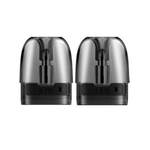 Voopoo Argus Replacement Pod [CRC Version] (3/Pk) - Haze Smoke Shop, Canada