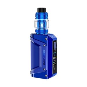 Geekvape Aegis Legend 3 200W Starter Kit [CRC Version] - Haze Smoke Shop, Canada