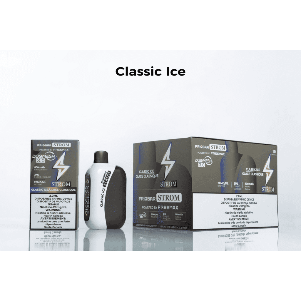 vape share price Frio Bar DB7000 Disposable Vape 5% Nicotine