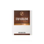 Djarum Bliss Tobacco Free Filtered Clove Java