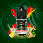 Flavour Beast E-Liquid Chuggin Salt [20mg] - Haze Smoke Shop, Canada