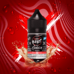 Flavour Beast E-Liquid Chuggin Salt [20mg] - Haze Smoke Shop, Canada