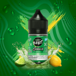 Flavour Beast E-Liquid Chuggin Salt [20mg] - Haze Smoke Shop, Canada