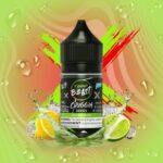 Flavour Beast E-Liquid Chuggin Salt [20mg] - Haze Smoke Shop, Canada