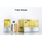 Triple Mango