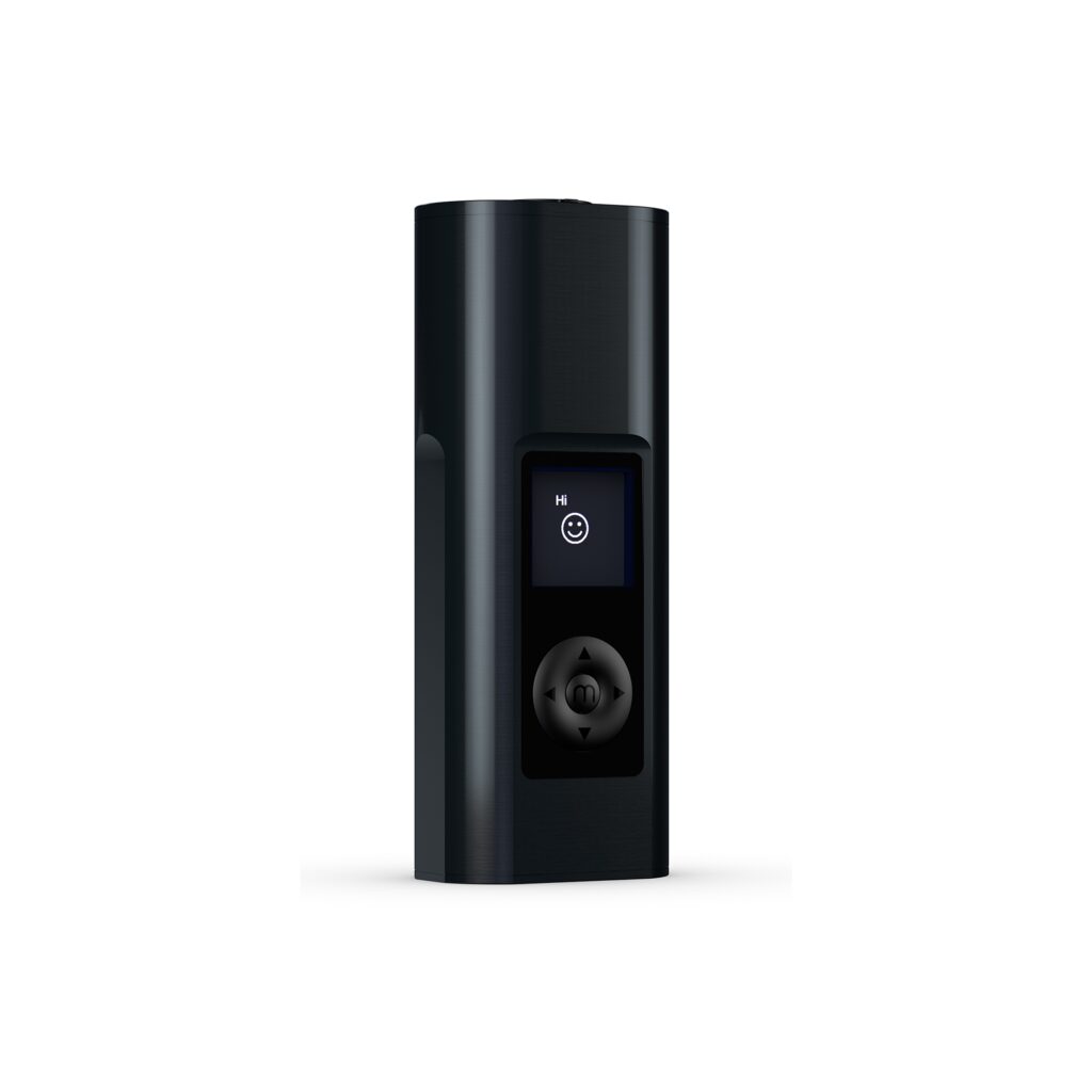 Arizer Solo 3 Review - Haze Smoke Shop, Canada