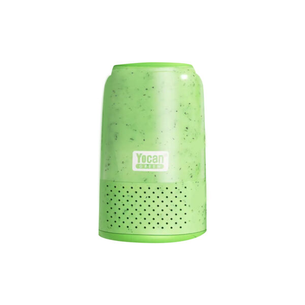 Yocan Green Invisibility Cloak Personal Air Filter - Haze Smoke Shop, Canada