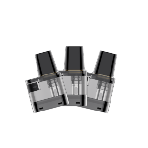 RELX Alpha-1 Replacement Pod 0.6 ohms (3/Pk) - Haze Smoke Shop, Canada