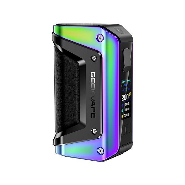 Geekvape Aegis Legend 3 200W Mod - Haze Smoke Shop, Canada