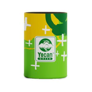 Yocan Green Replacement Air Filter - Haze Smoke Shop, Canada