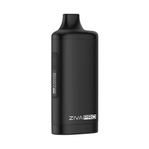 Yocan Ziva Pro - Haze Smoke Shop, Canada