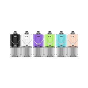 Yocan iCan e-Rig Vaporizer - Haze Smoke Shop, Canada