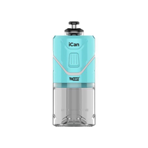 Yocan iCan e-Rig Vaporizer - Haze Smoke Shop, Canada