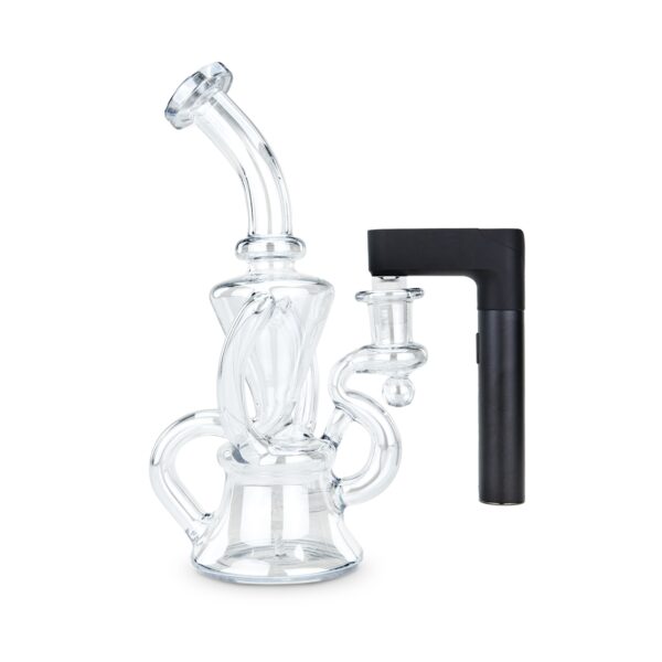 Puffco Pivot Glass Adapter - Haze Smoke Shop, Canada