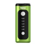 Yocan Kodo Plus 510 Portable Battery - Haze Smoke Shop, Canada