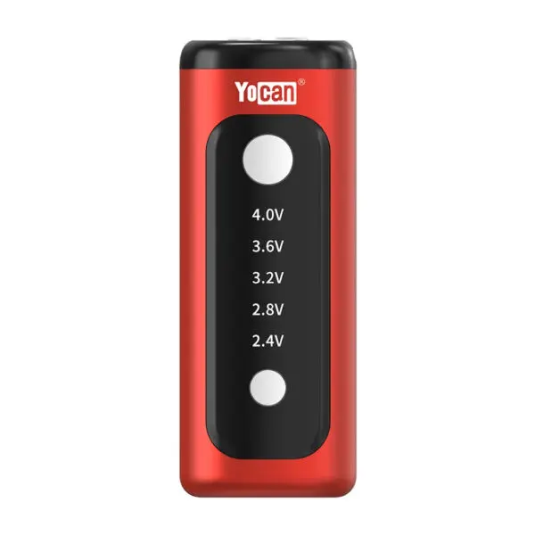 Yocan Kodo Plus 510 Portable Battery - Haze Smoke Shop, Canada