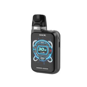 Smok Novo GT Box Open Pod Kit 2mL [CRC Version] - Haze Smoke Shop, Canada