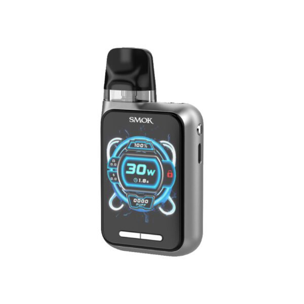 Smok Novo GT Box Open Pod Kit 2mL [CRC Version] - Haze Smoke Shop, Canada