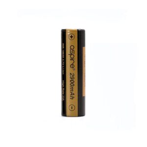 Aspire 18650 2900mAh Battery - Haze Smoke Shop - Canada's #1 Smoke and Vape Shop