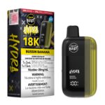 Flavour Beast HYDRA 18K Disposable Vape - Haze Smoke Shop - Canada's #1 Smoke and Vape Shop