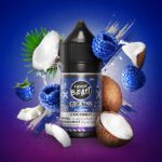 Flavour Beast Fuzion Salts E-Liquid [20mg] - Haze Smoke Shop - Canada's #1 Smoke and Vape Shop