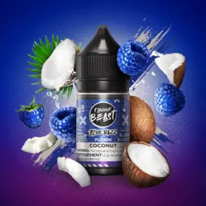 Flavour Beast Fuzion Salts E-Liquid [20mg] - Haze Smoke Shop - Canada's #1 Smoke and Vape Shop