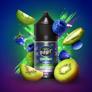 Flavour Beast Fuzion Salts E-Liquid [20mg] - Haze Smoke Shop - Canada's #1 Smoke and Vape Shop