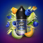 Flavour Beast Fuzion Salts E-Liquid [20mg] - Haze Smoke Shop - Canada's #1 Smoke and Vape Shop