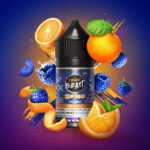 Flavour Beast Fuzion Salts E-Liquid [20mg] - Haze Smoke Shop - Canada's #1 Smoke and Vape Shop