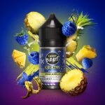 Blue Razz Fuzion Pineapple