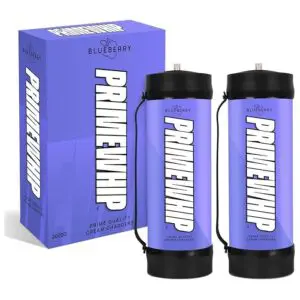 Prime Whip Nitrous Oxide Cream Charger - Haze Smoke Shop - Canada's #1 Smoke and Vape Shop