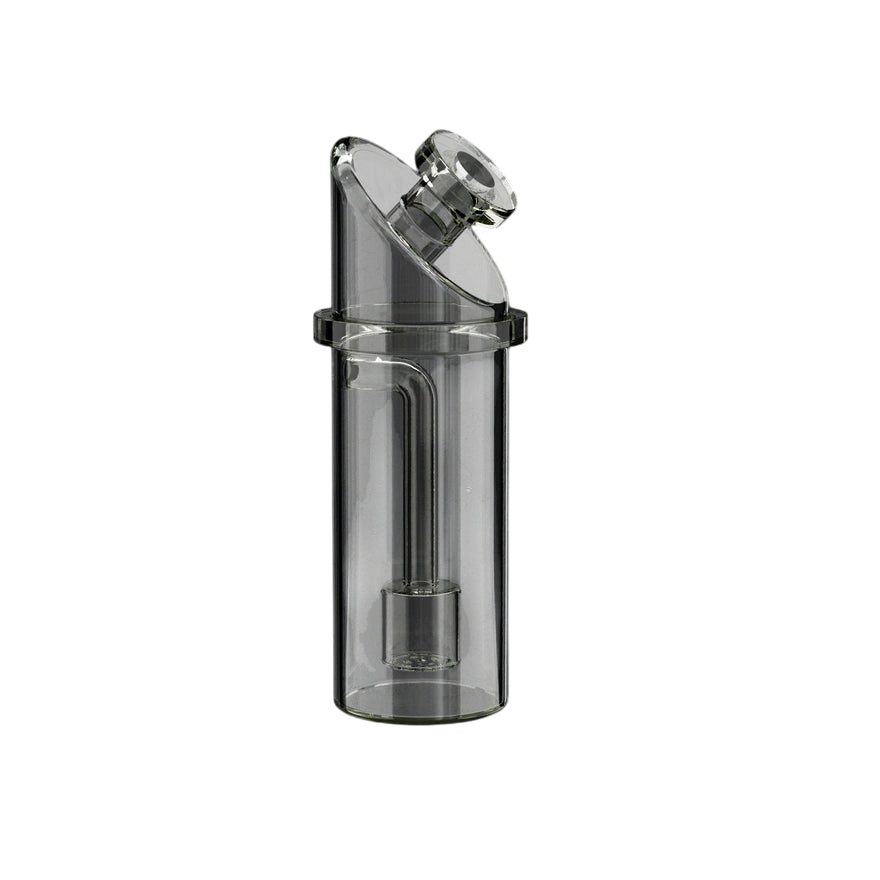 glass bubbler