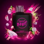 Level X Flavour Beast Boost 25K Pods - Haze Smoke Shop - Canada's #1 Smoke and Vape Shop