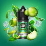 Extreme Mint Fuzion Apple (ICED)