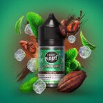 Extreme Mint Fuzion Cocoa (ICED)