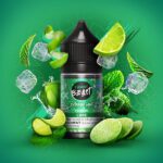 Flavour Beast Fuzion Salts E-Liquid [20mg] - Haze Smoke Shop - Canada's #1 Smoke and Vape Shop