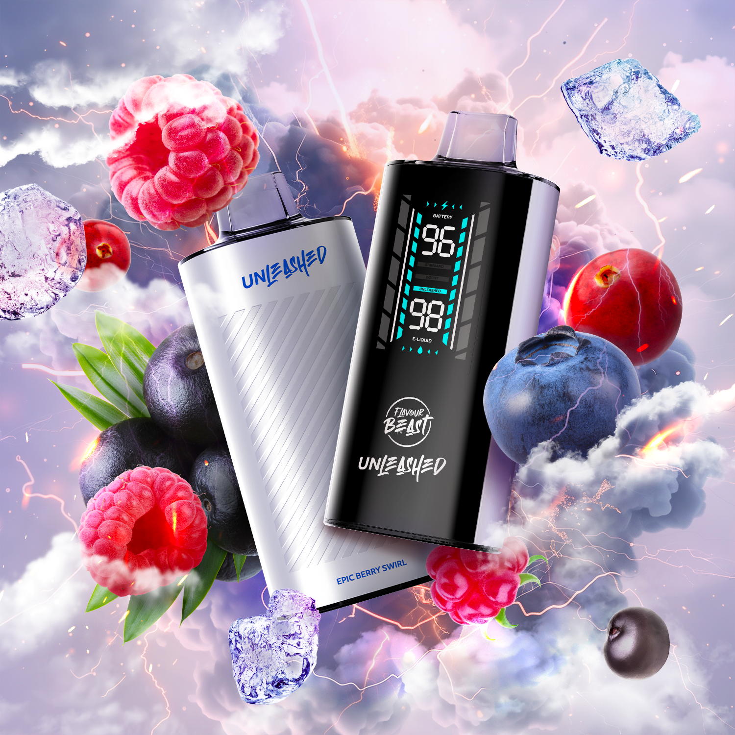 flavor beast vape battery Flavor Beast Boost Battery