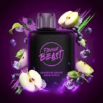 Level X Flavour Beast Boost 25K Pods - Haze Smoke Shop - Canada's #1 Smoke and Vape Shop