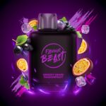 Level X Flavour Beast Boost 25K Pods - Haze Smoke Shop - Canada's #1 Smoke and Vape Shop