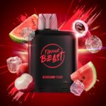 Level X Flavour Beast Boost 25K Pods - Haze Smoke Shop - Canada's #1 Smoke and Vape Shop