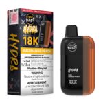 Flavour Beast HYDRA 18K Disposable Vape - Haze Smoke Shop - Canada's #1 Smoke and Vape Shop