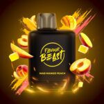 Level X Flavour Beast Boost 25K Pods - Haze Smoke Shop - Canada's #1 Smoke and Vape Shop