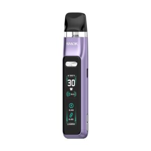 Smok Novo GT Open Pod Kit 2mL [CRC Version] - Haze Smoke Shop - Canada's #1 Smoke and Vape Shop