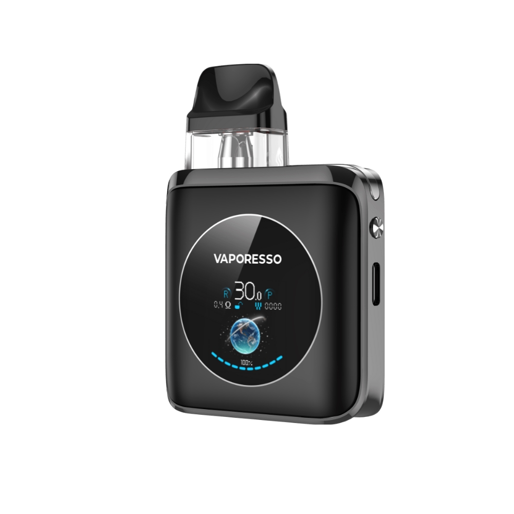 Vaporesso XROS 4 Nano pod kit - Haze Smoke Shop, Canada