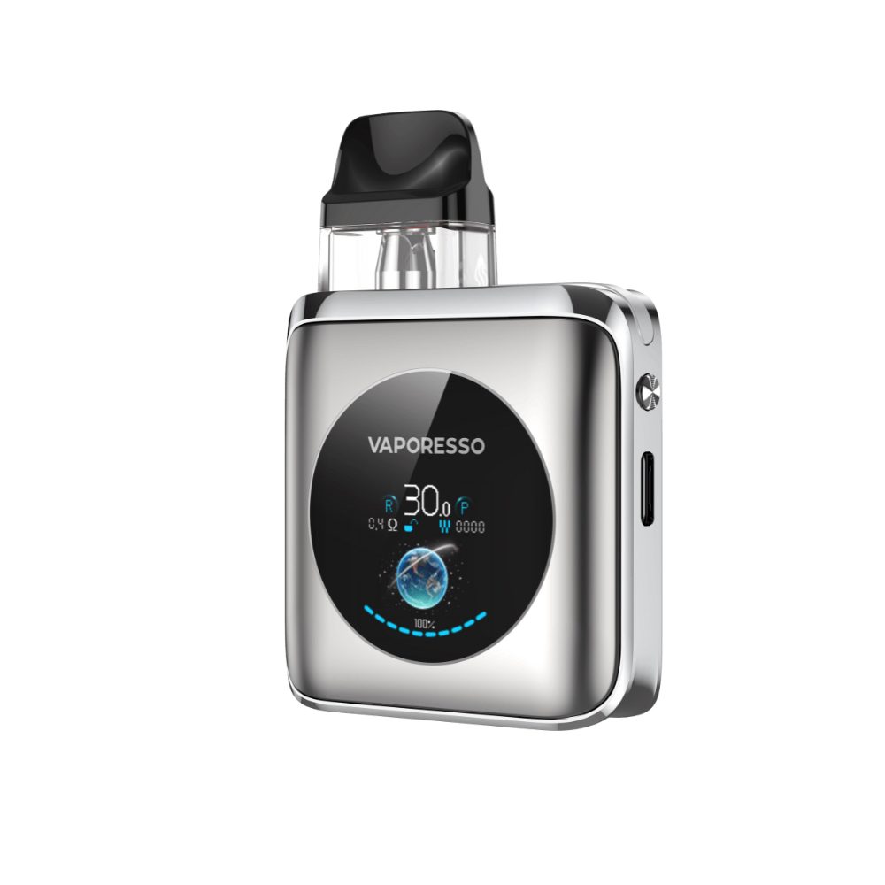 Vaporesso XROS 4 Nano pod kit - Haze Smoke Shop, Canada