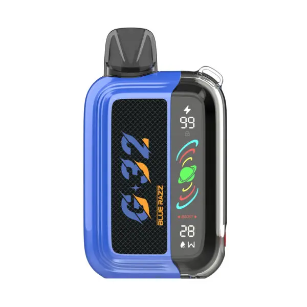 G-Prime 32K Disposable [20MG Intense] - Haze Smoke Shop - Canada's #1 Smoke and Vape Shop