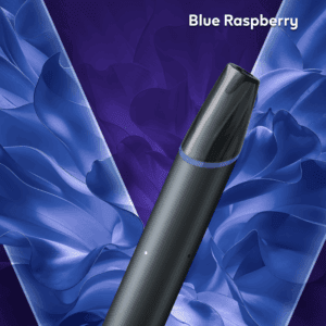 Blue Raspberry